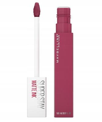 Maybelline Super Stay Matte Ink Lipstick 155