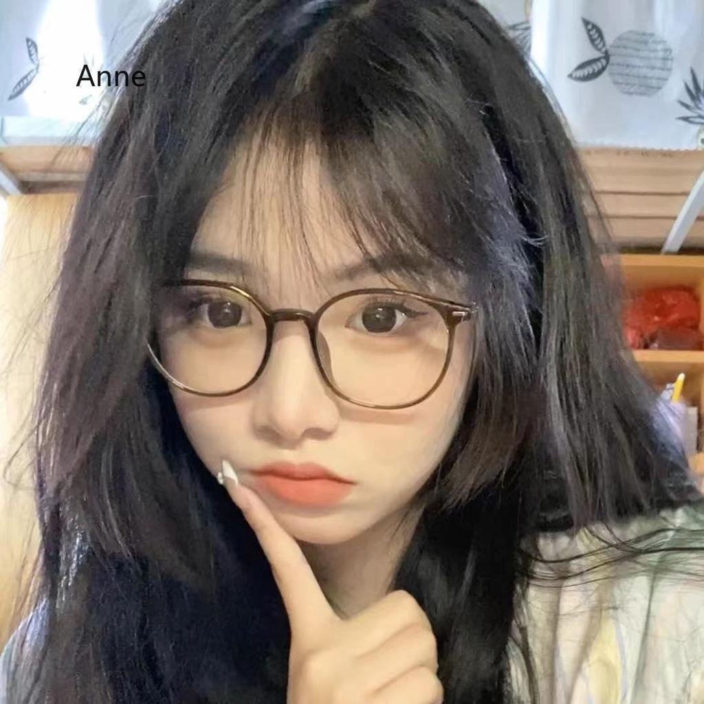 0-1-1.5-2-2.5-3-3.5-4 Anti Blue Light Myopia Glasses Women Men Computer Myopic Optical Goggle Metal Nearsighted Eyewear