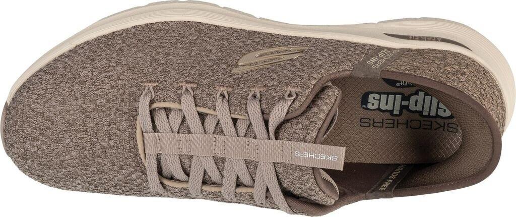 Кроссовки Skechers Arch Fit 2.0 - Look Ahead taupe