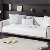 Summer Sofa Cushion Cool Cushion Non-Slip Sofa Cover All-Inclusive Universal Cold Cushion Cover Cloth