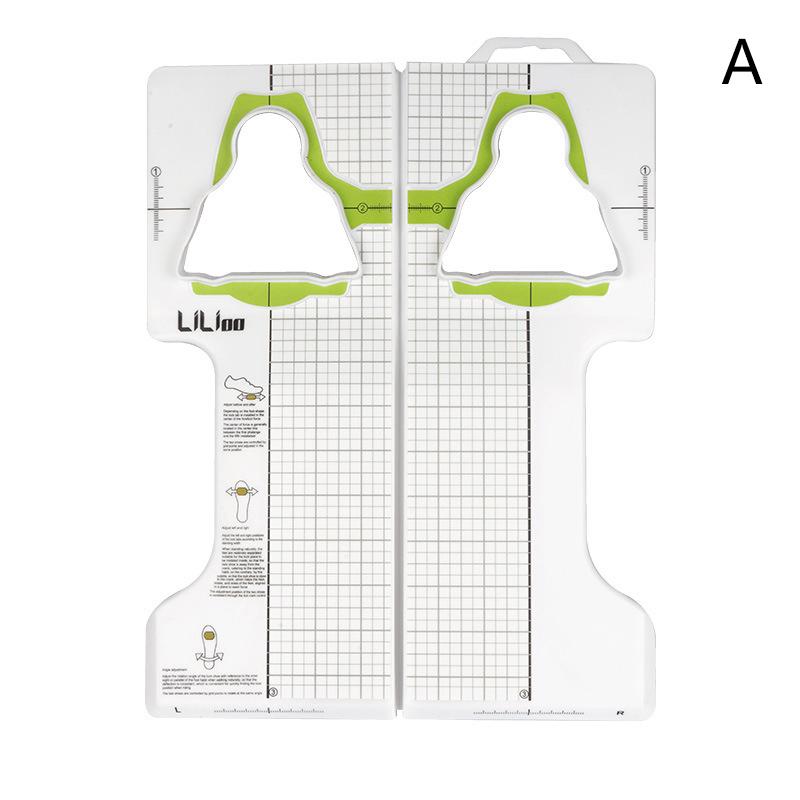 Bicycle Cleat Adjustment Tool Fit Spd/Keo/Spd-Sl Road Mountain Cycling Shoe Adjustment Tool Road Mountain Cleat Adjuster