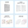 [USED] MY BTS DIARY JAPAN EDITION My Diary