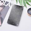 Women's Sexy Black Transparent Thin Knitted Breathable Nylon Pantyhose Tights Glitter Mesh Fishnet Stocking Shiny Diamonds