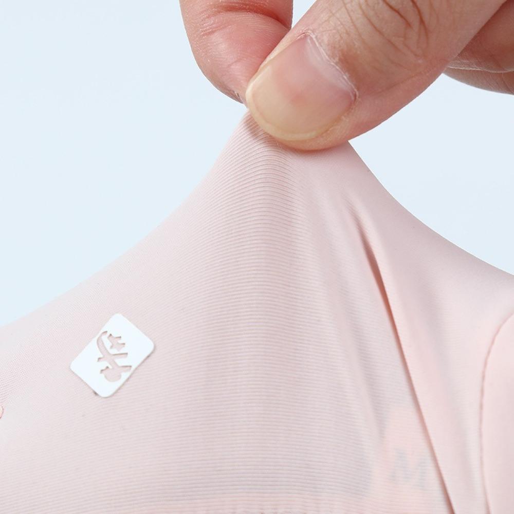 Anti-UV Sunscreen Gloves Touch Screen Riding Driving Gloves New Flip Finger Gloves  Summer