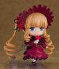 Good Smile Company Nendoroid Rozen Maiden Shinku Kunststoff Bemalt Bewegliche Figur 2.0 Nicht-Maßstab