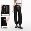 Vero Moda Women's Sporty Tapered Casual Pants