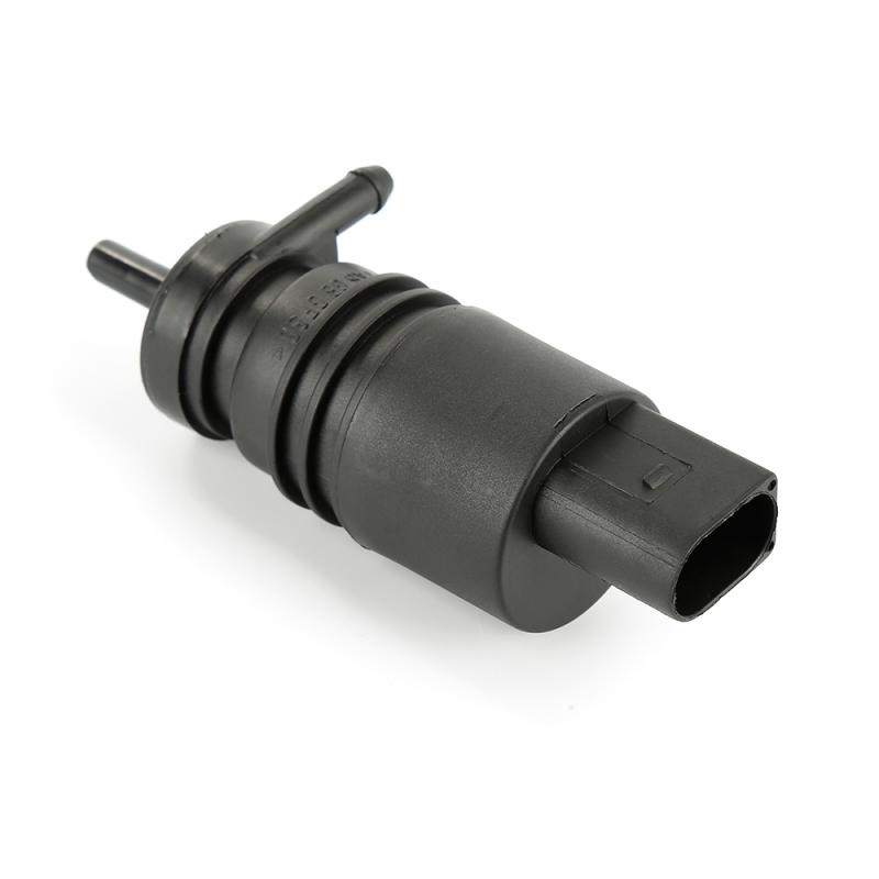 12V Windshield Windscreen Window Washer Pump For BMW E46 E38 E39 E60 E65 E53 X5 Z4 M3 Windscreen Wipers