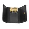 Marc Jacobs Key Case S127L01FA21 001 Black [Used]