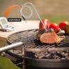 Fleischsonde für Pelletgrills/Smoker, 3,9-mm-Steckersonde mit hoher Genauigkeit