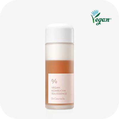 Dr. Ceuracle Vegan Kombucha Tea Essence 150ml