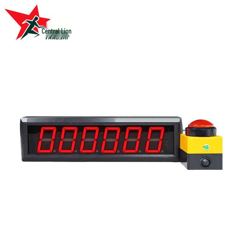 Yangshi LED Digital Electronic Timer