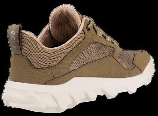 Женские кроссовки Ecco MX GTX (820193) (820193-50824) мускатный орех коричневый