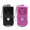 Portable Personal Defense Alarm for Women and Seniors