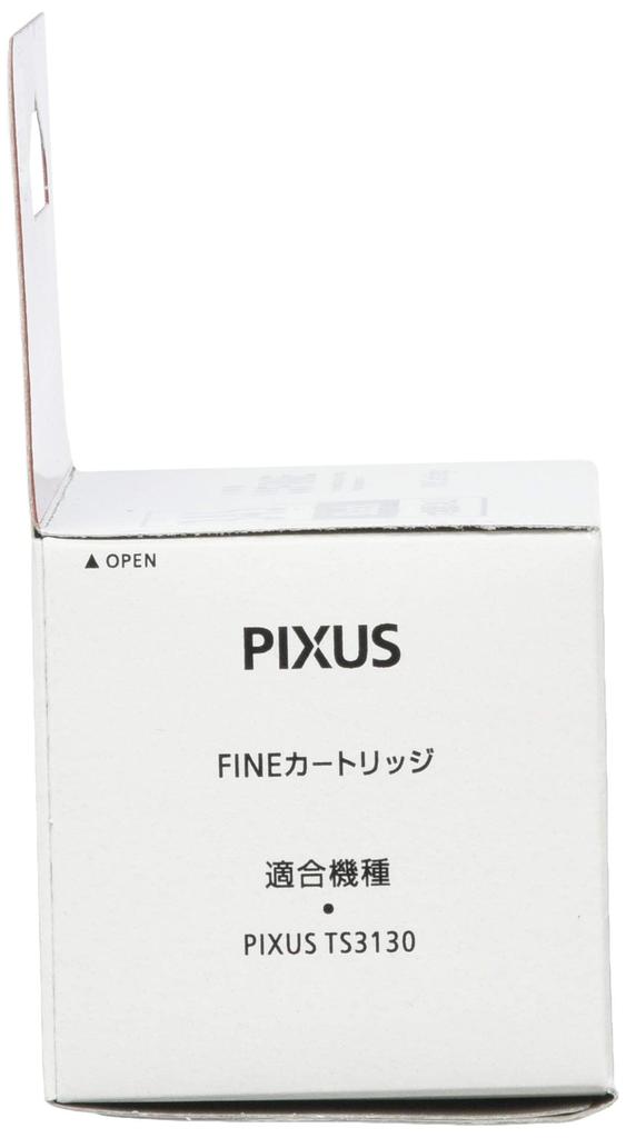 Canon Genuine Ink Cartridge Black Large Capacity Type BC-345XL BC-345XL