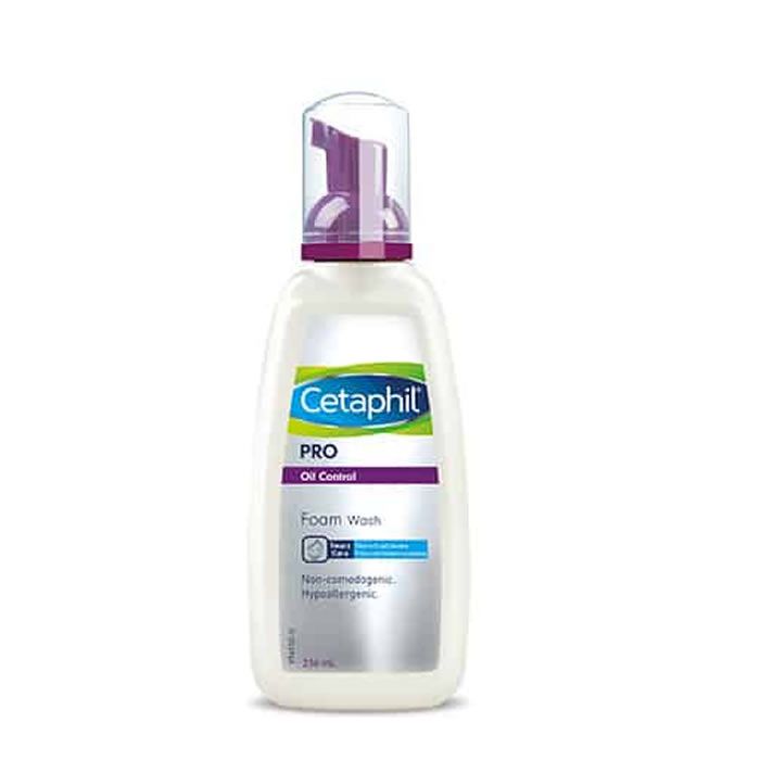 

Cetaphil Pro Oil Control Эспума Лимпиадора 236мл
