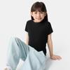 Gap Girls' Ribbed Short Sleeve T-Shirt