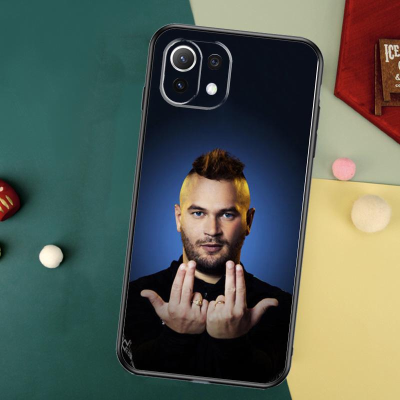 

JuL C est Pas Des Lol Case For Xiaomi 14T Pro 11T 12T 13T 13 14 15 Ultra POCO X7 Pro X3 X5 X6 M6 F5 F6 Pro Cover Mi 11T (11T Pro)