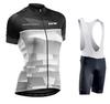 NW cycling suit short-sleeved suit road cycling suit women's summer slim-fitting cycling shorts perspiration breathable