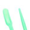 20Sets Small Seed Planter Strong Practicality Small Portable Comfortable to Use Seedling Remover for Vegetable Planting