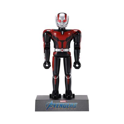 TAMASHII NATIONS Avengers Ant-Man 100mm Diecast ABS Painted Action Figure Collectible