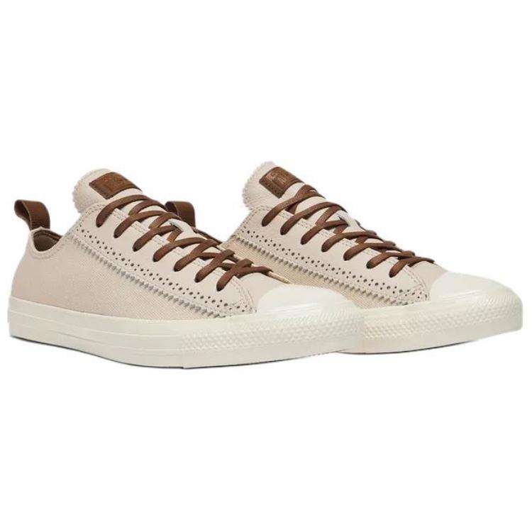 Converse All Star Soft Comfortable Fashion Low Top Canvas Shoes Unisex Sneakers White A14790C