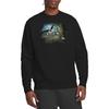 Wildlife Unisex Adult Bald Eagles Sweatshirt