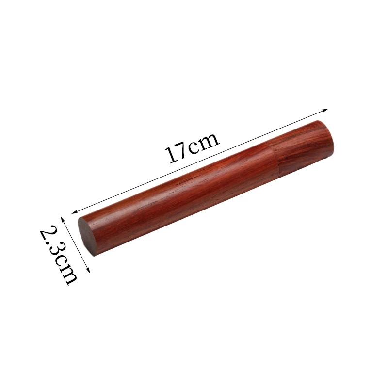 

Aroma Mountain Sandalwood Incense Stick helps you sleep more fragrantly Wooden Filled Incense Tubes Wire Incense Cylinders1PC