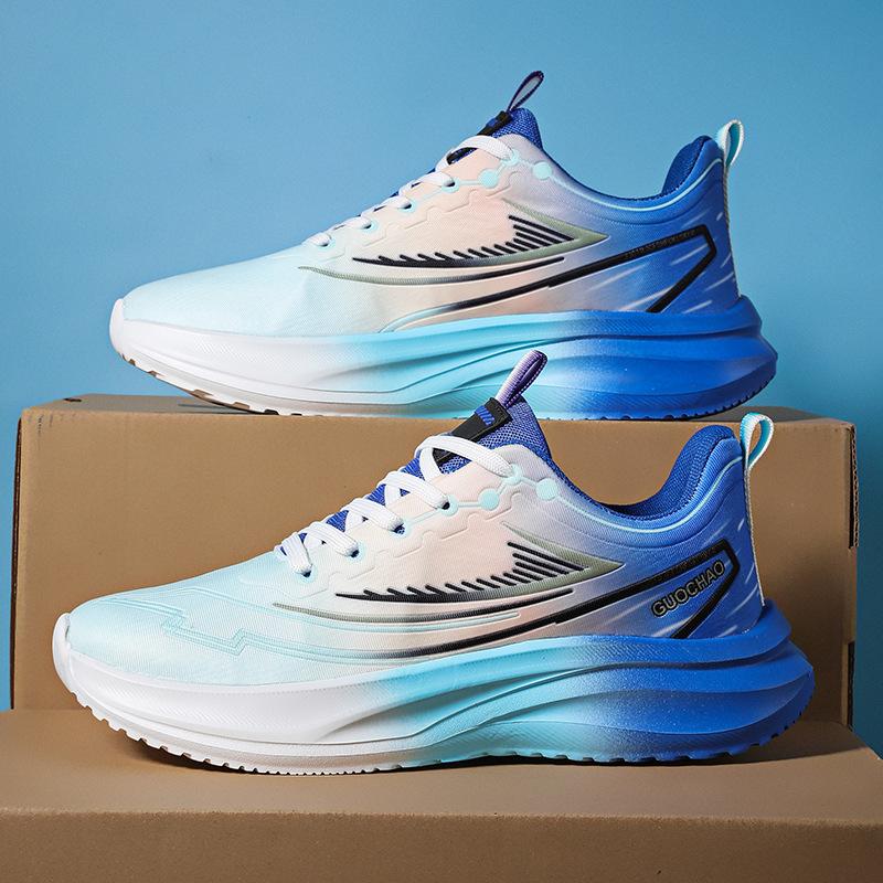 

Middle school students running shoes men s large size 48 large size men s shoes Red Rabbit 7 sports shoes autumn sports exam running shoes 39 синий