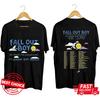 Fall Out Boy T Shirt So Much Stardust Shirt S3xl Qa7145