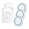Wireless Pet Doorbell for Training Cats and Dogs