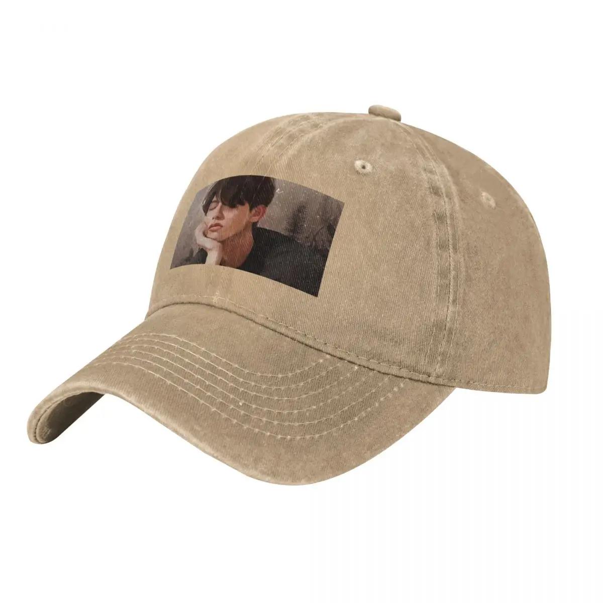 Bright’s dream Baseball Cap New Hat Brand Man cap New In Hat Designer Hat Man Women s