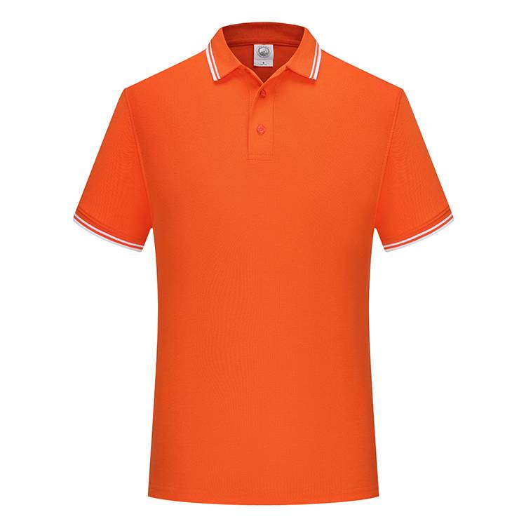 CY 102TCG  200G DOUBLE PIQUE POLO SHIRT