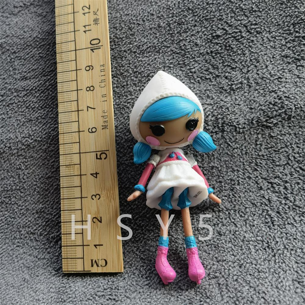 Original Multi-Stil 7cm~8cm Erhältlich Als Lele Engel Kinderspielzeug Geschenke