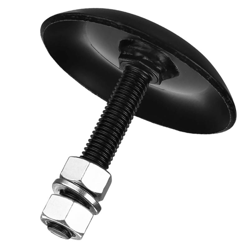 Precise Snow Spikes Snow Plow Blade Skids 2873423 For ATV UTV Snow Spikes Replacement For ATV UTV Polaris Sportsman Ranger Razor