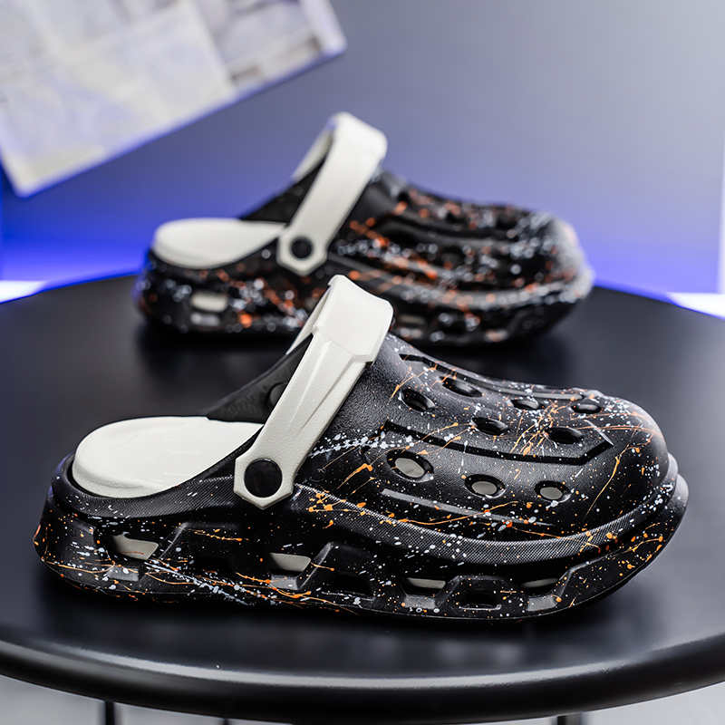 Non-slip Does Not Slip Woman's Special Shoes Woven Botasky Sneakers 49 Size Husband Sports Minimalist Krasovki