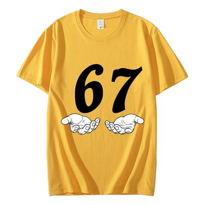 Na górę – T-shirty i koszulki