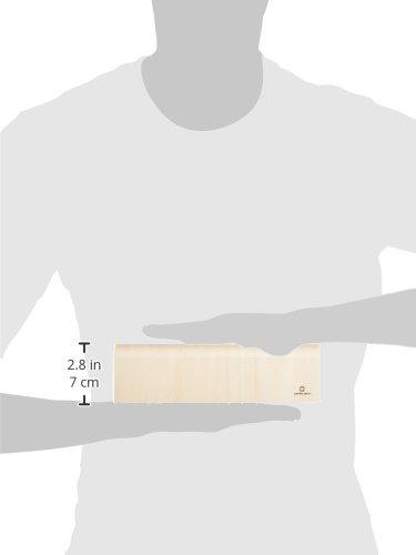 Yamato Kogei Tissue Box "Soft Pack Tissue Case" Light Green YK15-107