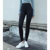 Women's High-Waisted Tummy-Control Yoga Pants - Seamless, Hip-Lifting, Stretchy Fitness Leggings