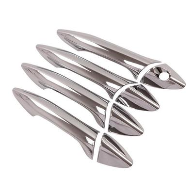 2012 Elantra Chrome ABS Door Handle Trim