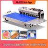Oudeler Fully Automatic Food Bag Sealing Machine