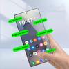 For Samsung Galaxy S26 S25 S24 S23 S22 Ultra Plus Full Curved Tempered Glass Screen Protector