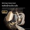 Sena C16S Open-Ear Bluetooth Sports Headset