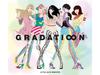 GRADATION [3CD+Blu-ray] First Limited Edition Little Glee Monster SRCL-11646 NEW