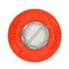 Garden Power Tool Accessories M10*1.25 Quality Automatic Grass Trimmer Head for Garden Machinery Petrol Brush Cutter