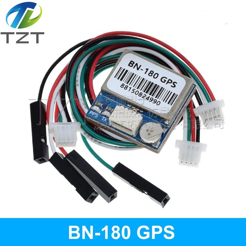 BN-220/180 and BN-880Q BeiDou GPS Module with Compass for Fixed-wing & FPV Drones
