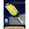 High-Power Solar Outdoor Waterproof Courtyard Street Light 2025