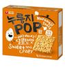 Nongshim Nurungji Pop – Korean Roasted Rice Snack 142g