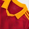 adidas AEROREADY Fußballtrikot Herren Rot IV6079
