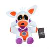 Hotsale 18Cm Five Night At Freddy Fnaf Cute Plush Toys Game Doll Bonnie Bear Foxy Cartoon Stuffed Dolls Freddy Toy Gifts