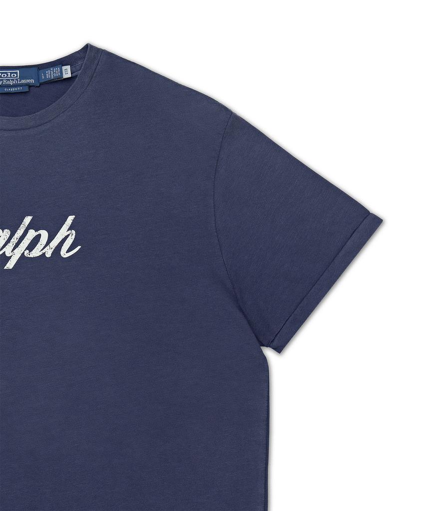 POLO RALPH LAUREN Ralph T-Shirt - Blue